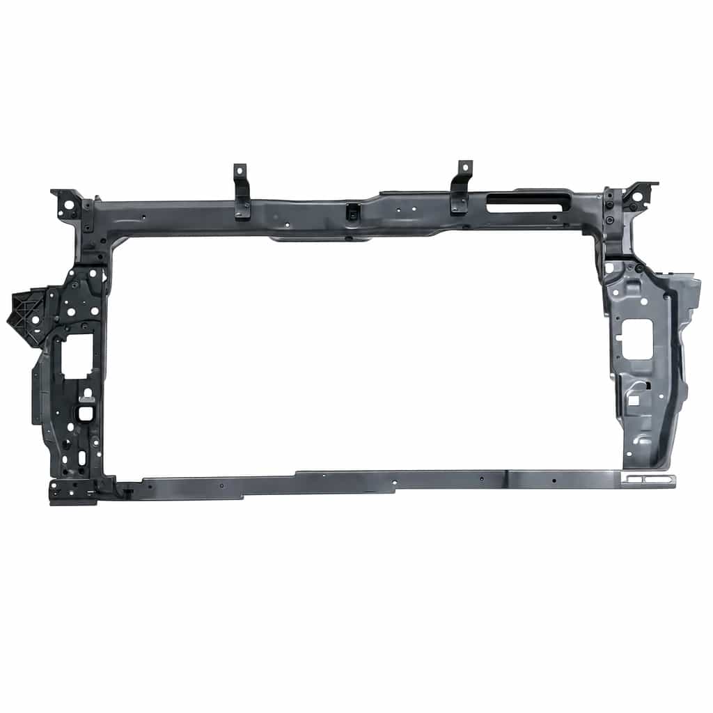 Vicrez OE Replacement Door Sill Driver Side vz109246 | Kia Rio K2 2017-2023