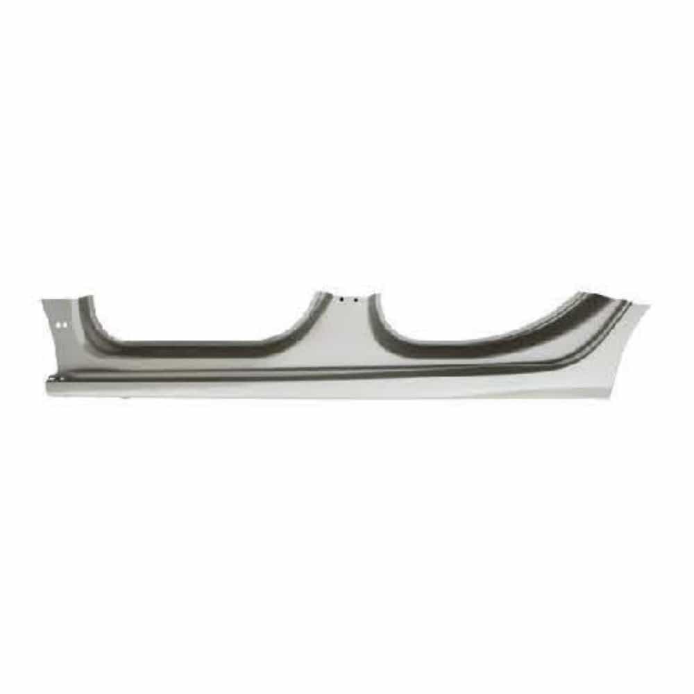 Vicrez OE Replacement Door Sill Driver Side vz109795 | Chevrolet Cruze 2016-2019