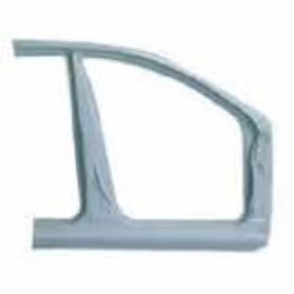 Vicrez OE Replacement Door Sill Passenger Side vz109613 | Daewoo Optra Sedan 2002-2008