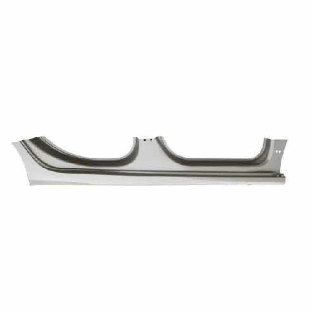 Vicrez OE Replacement Door Sill Passenger Side vz109796 | Chevrolet Cruze 2016-2019