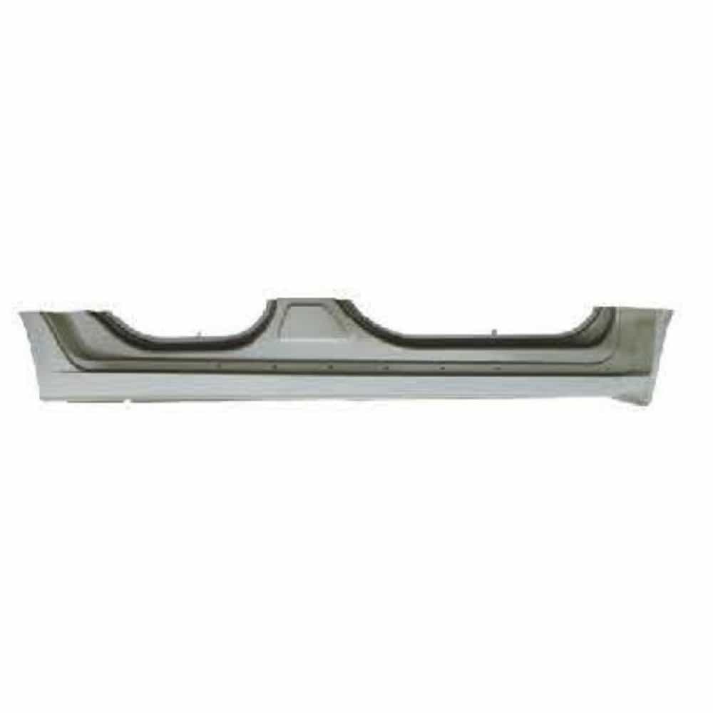 Vicrez OE Replacement Door Sill Passenger Side vz109821 | Chevrolet Cruze 2009-2014