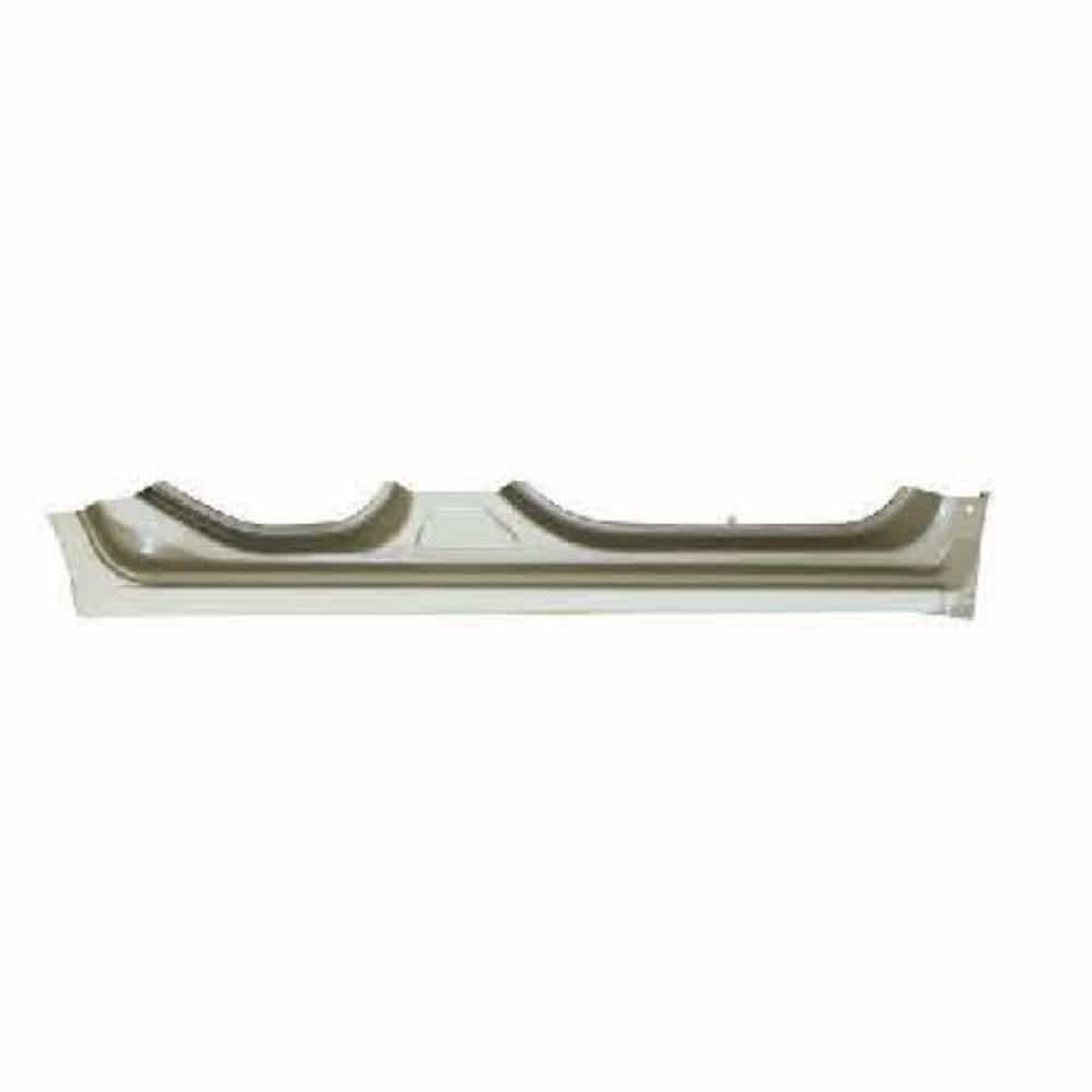 Vicrez OE Replacement Door Sill Passenger Side vz109978 | Chevrolet Aveo Sedan 2011-2013