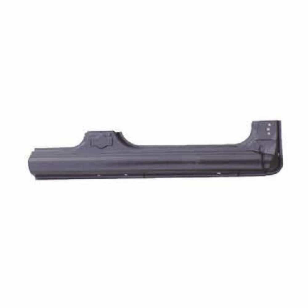 Vicrez OE Replacement Door Sill Passenger Side vz110095 | Chevrolet Lacetti Sedan 2004-2007