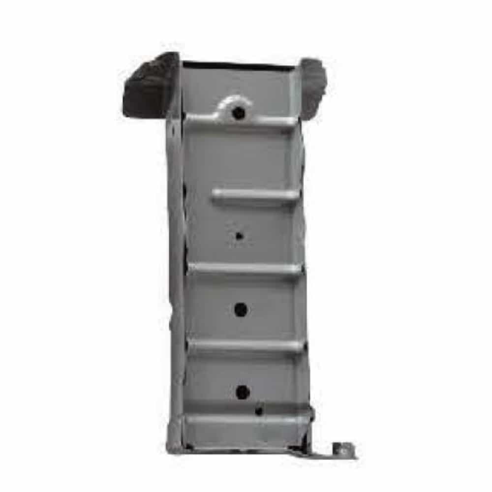 Vicrez OE Replacement Engine Bottom Protective Panel Passenger Side vz107477 | Toyota Hiace 2005-2018