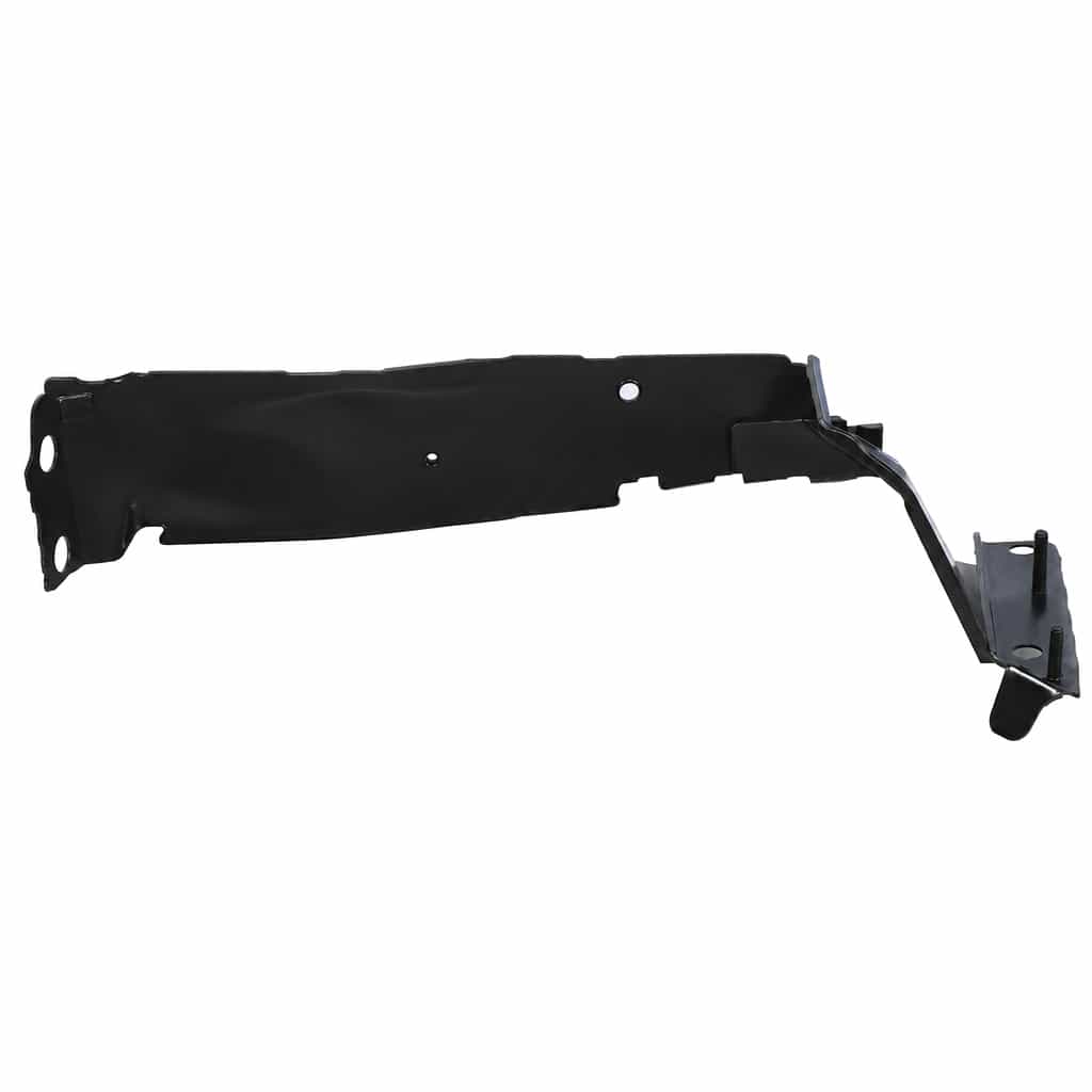 Vicrez OE Replacement Fender Bracket Driver Side vz111028 | Audi A4 2009-2016