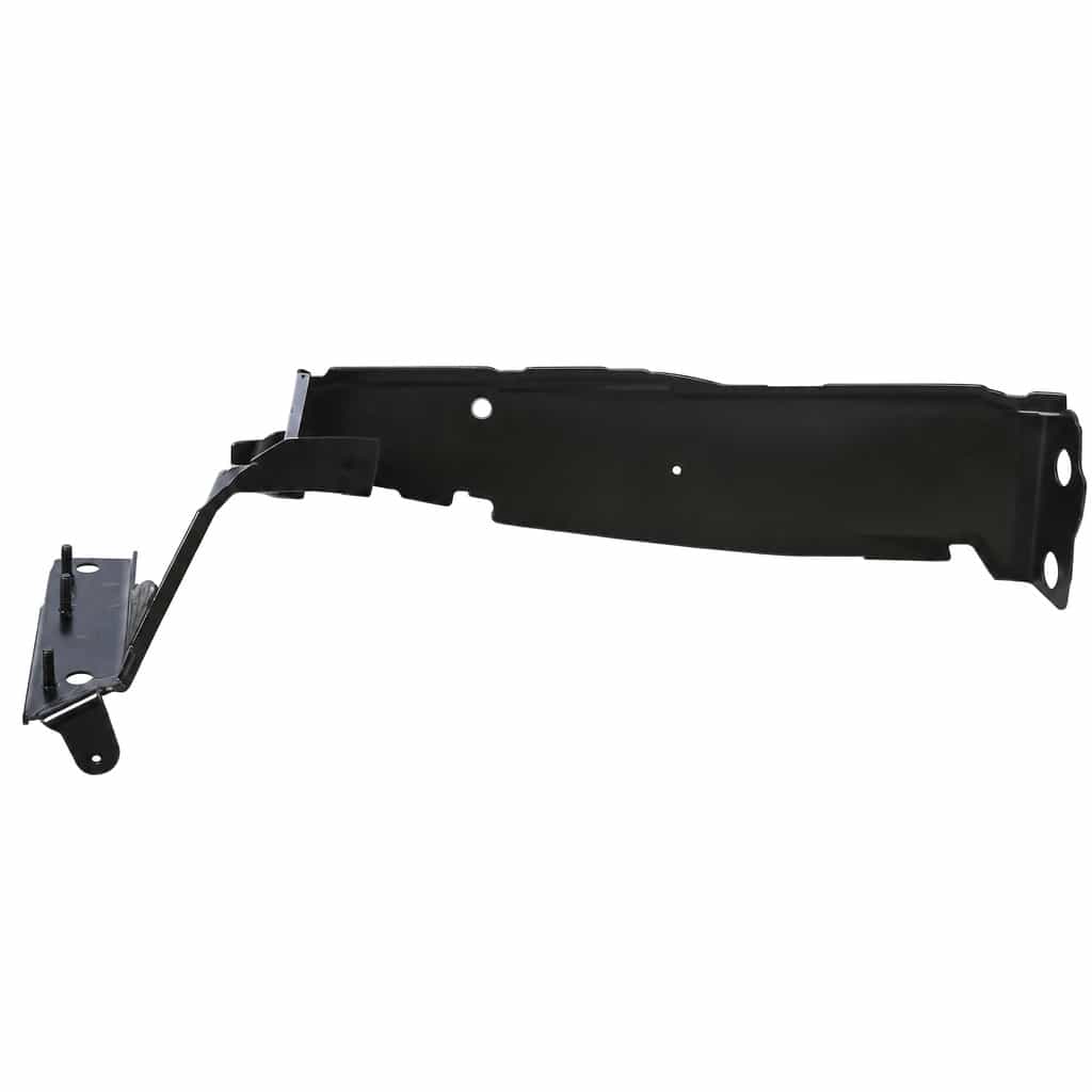 Vicrez OE Replacement Fender Bracket Passenger Side vz111029 | Audi A4 2009-2016