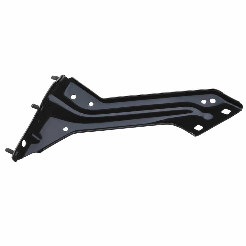 Vicrez OE Replacement Fender Bracket Passenger Side vz111165 | Audi Q5 2017-2024