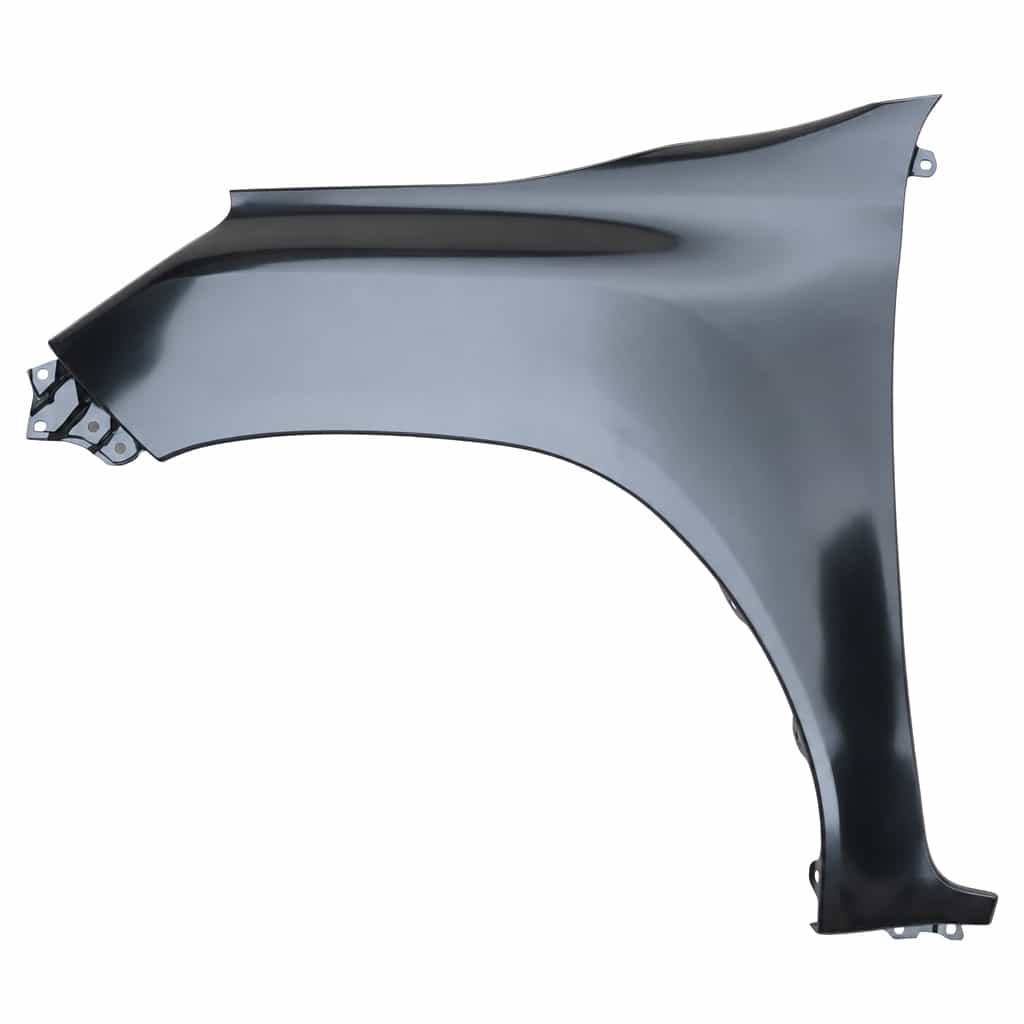 Vicrez OE Replacement Fender Inner Driver Side vz108676 | Mazda Family 1 1999-2003