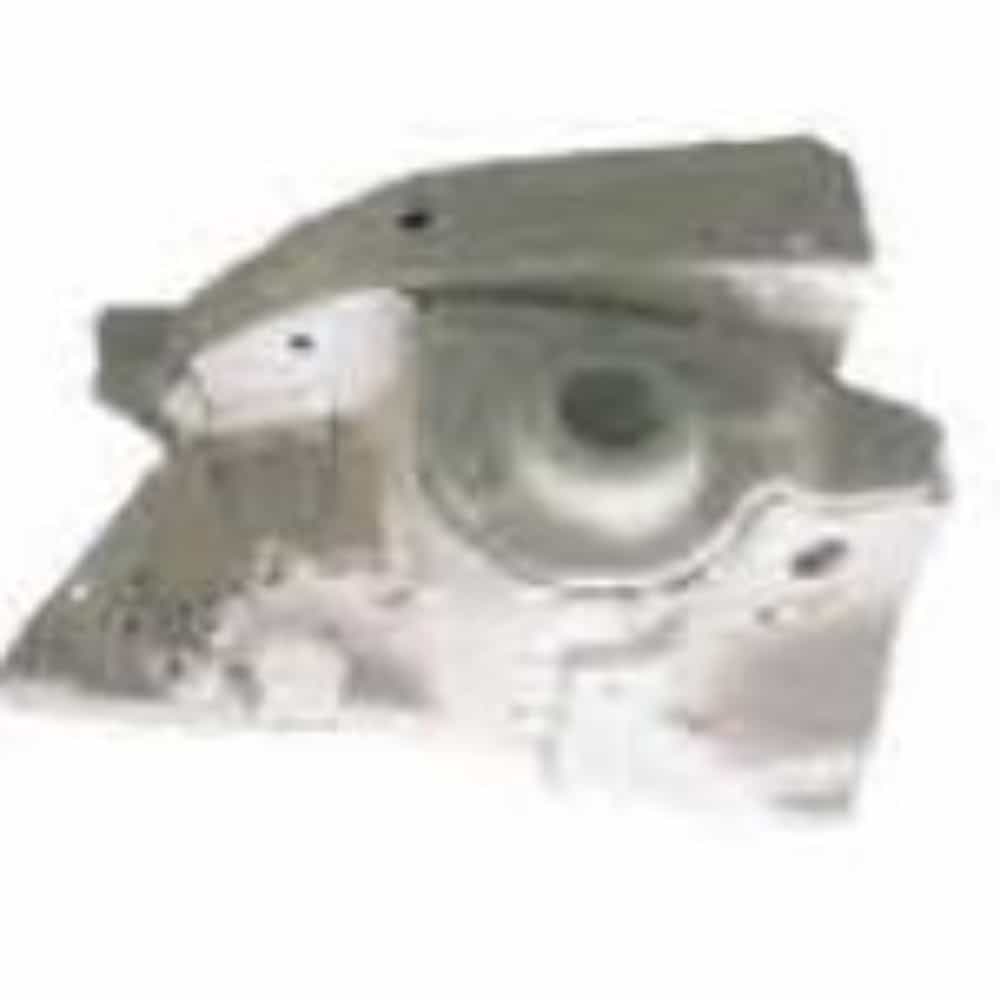 Vicrez OE Replacement Fender Inner Driver Side vz108788 | Hyundai Accent 2006-2011