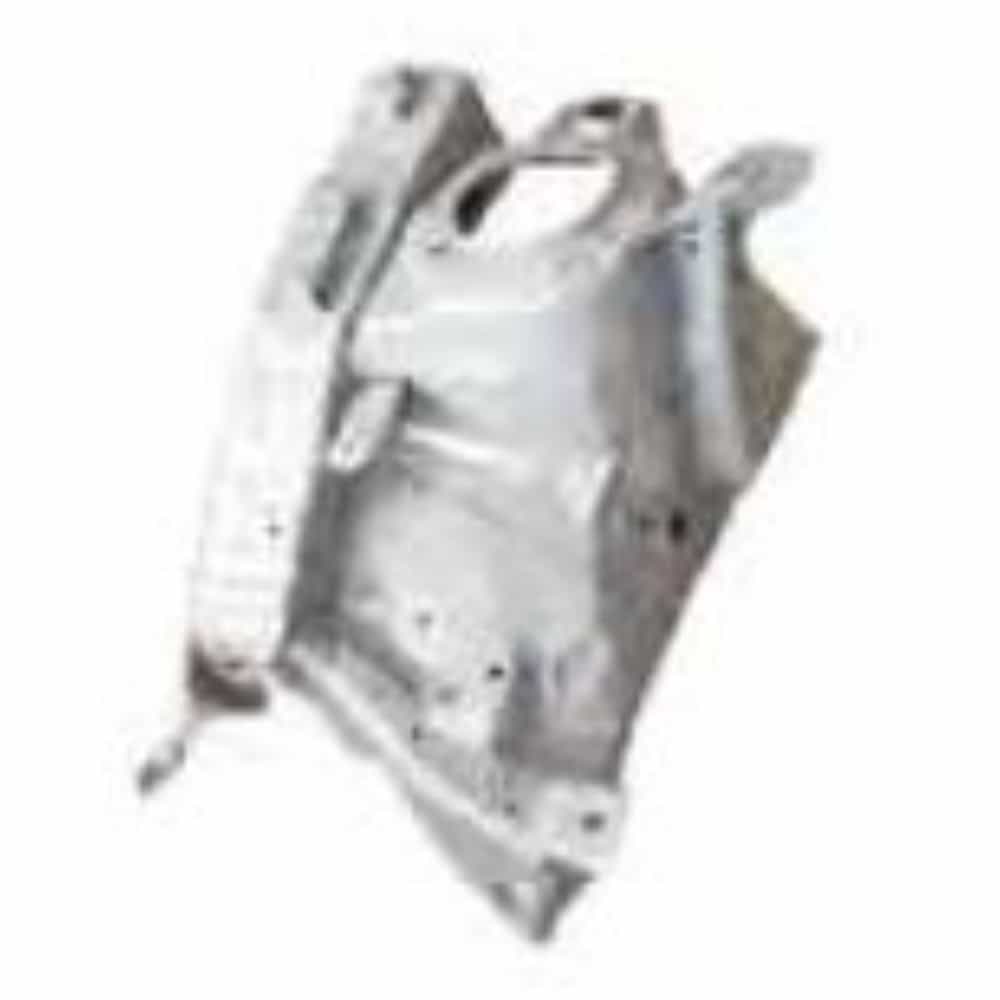 Vicrez OE Replacement Fender Inner Driver Side vz108851 | Hyundai Elantra 2011-2015