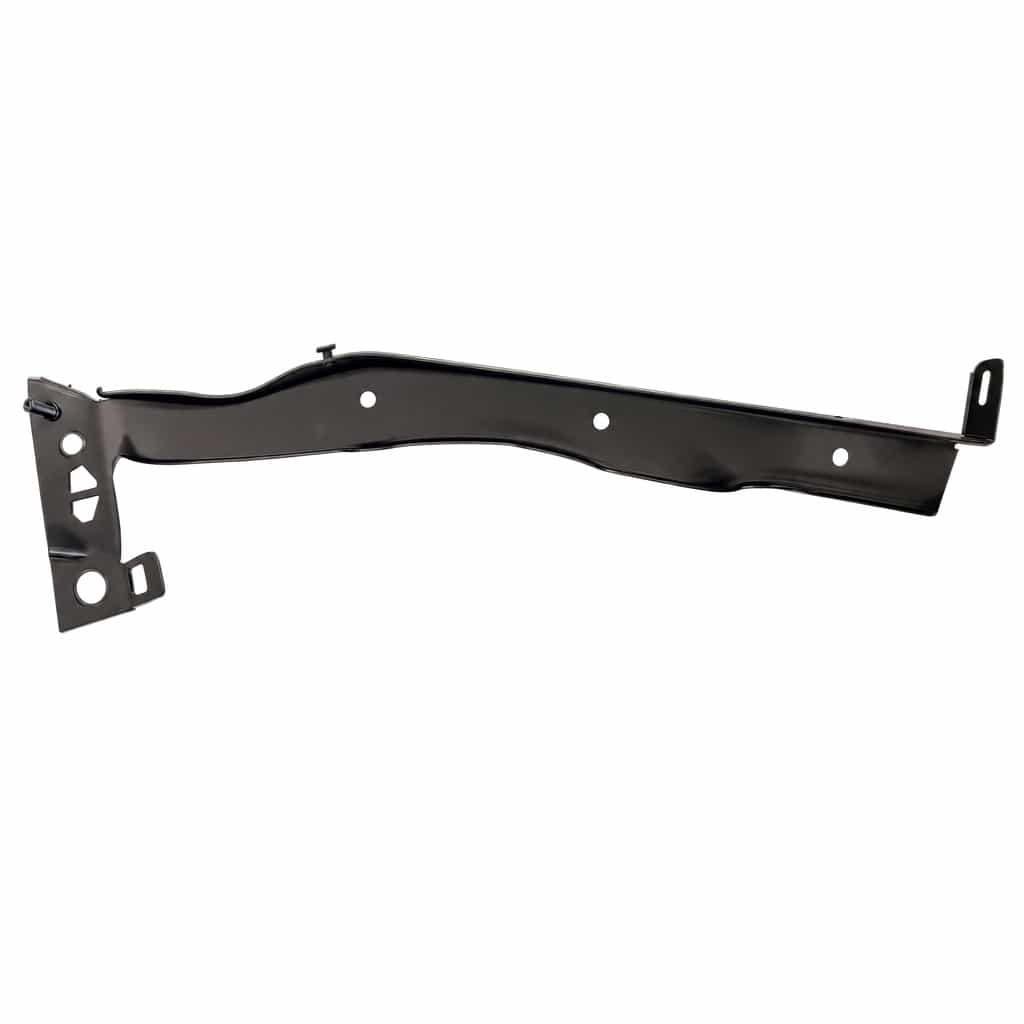 Vicrez OE Replacement Fender Inner Driver Side vz111040 | Audi A4 2013-2016