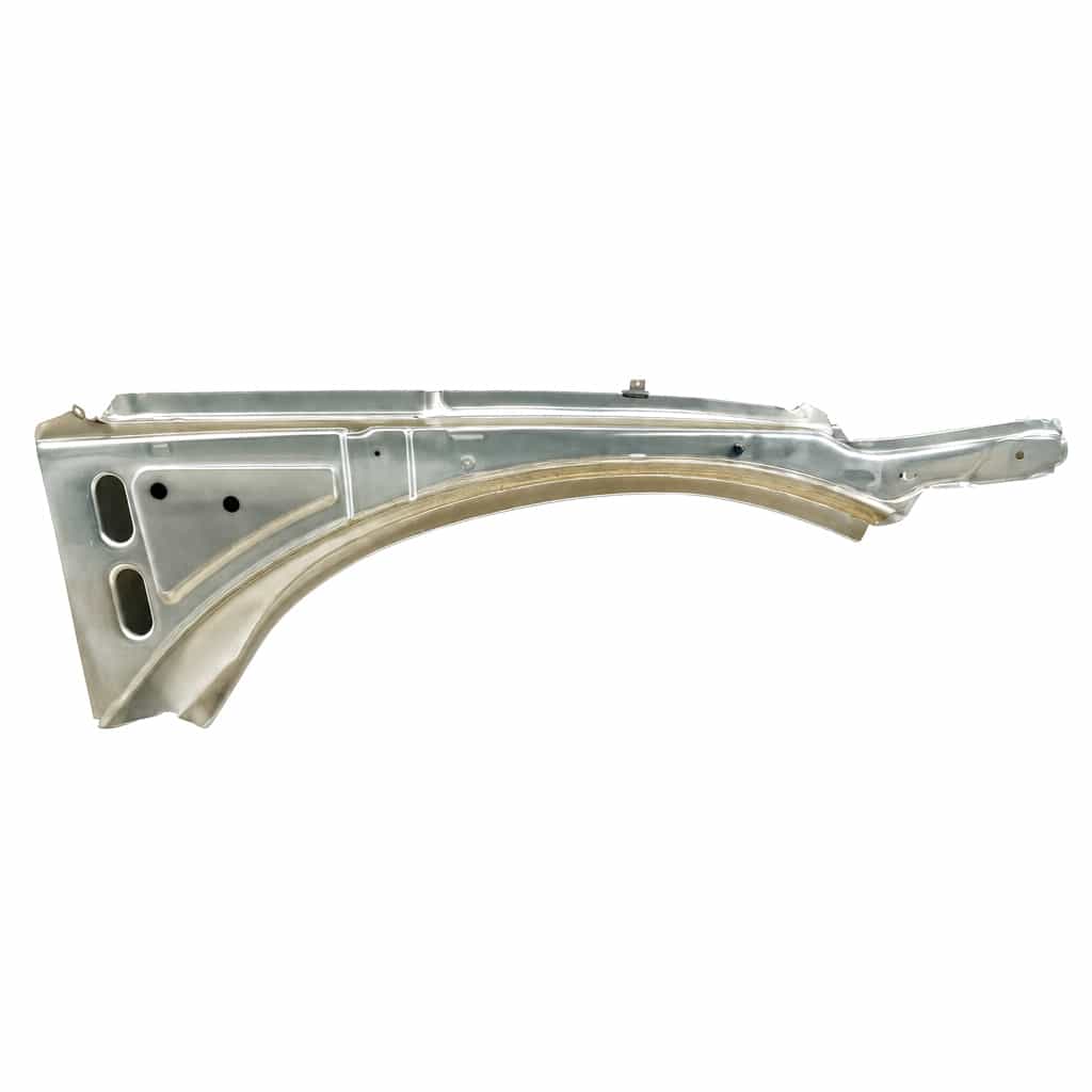 Vicrez OE Replacement Fender Inner Passenger Side vz110795 | Volkswagen Passat B8 2016-2022