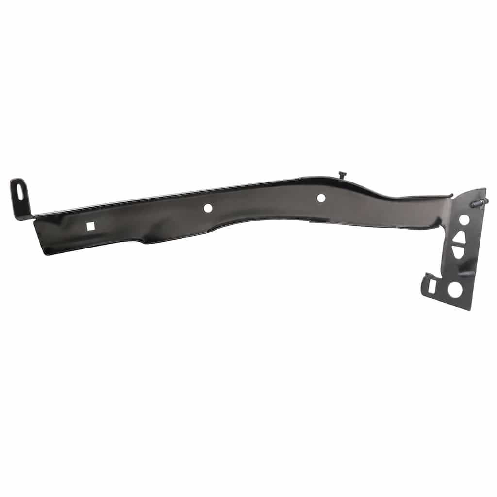 Vicrez OE Replacement Fender Inner Passenger Side vz111041 | Audi A4 2013-2016