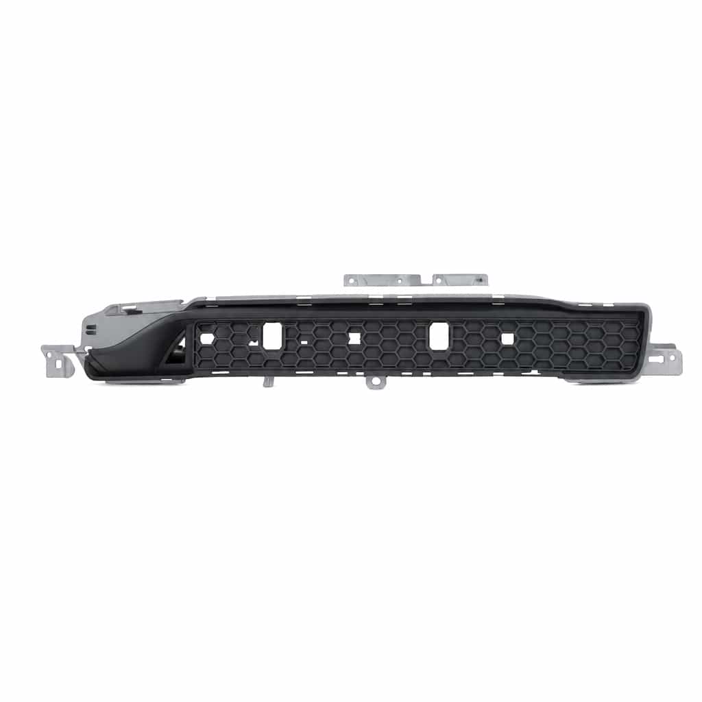 Vicrez OE Replacement Frame Of Front Bumper vz108747 | Hyundai Accent 2000-2005