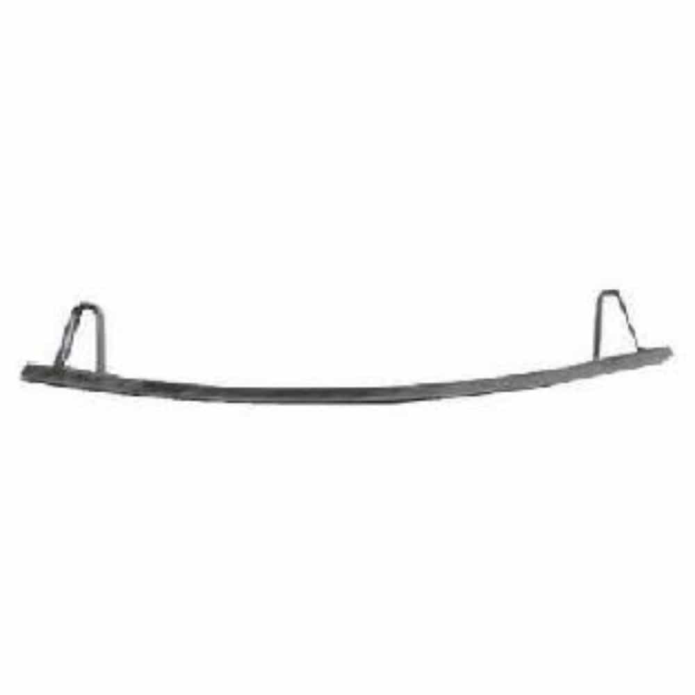 Vicrez OE Replacement Front Bumper Reinforcement Low vz108259 | Nissan Qashqai 2008-2013