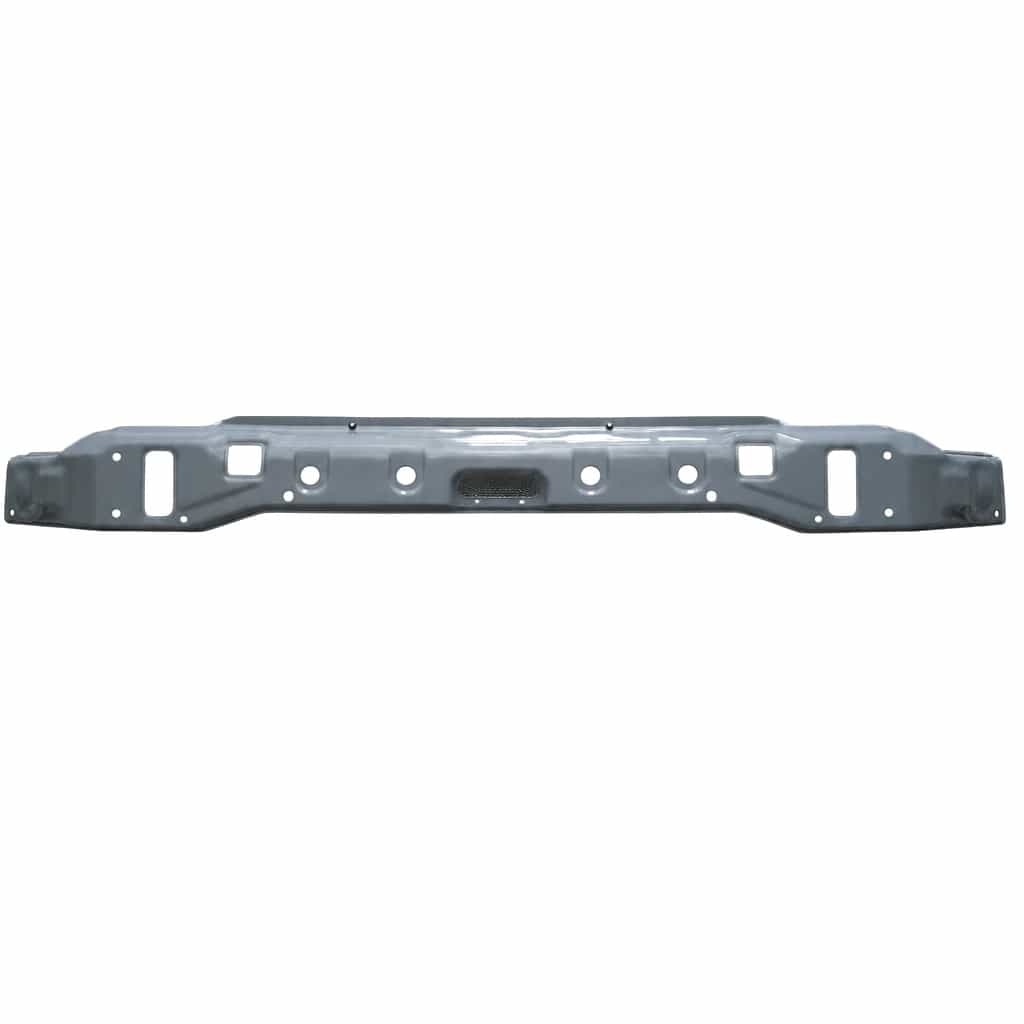 Vicrez OE Replacement Front Bumper Reinforcement Low vz109189 | Hyundai Starex Refine 2002-2007
