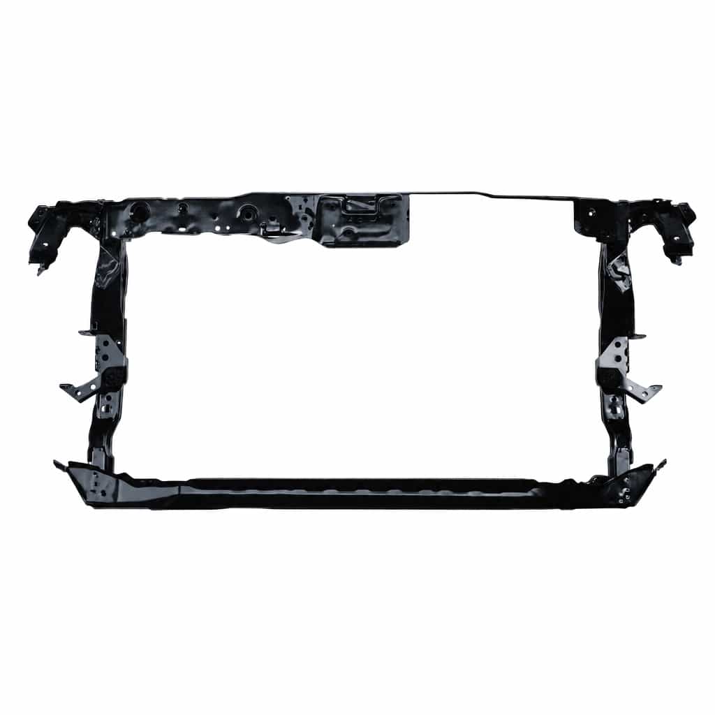 Vicrez OE Replacement Front Bumper Reinforcement vz106937 | Honda Spiroir 2003-2009