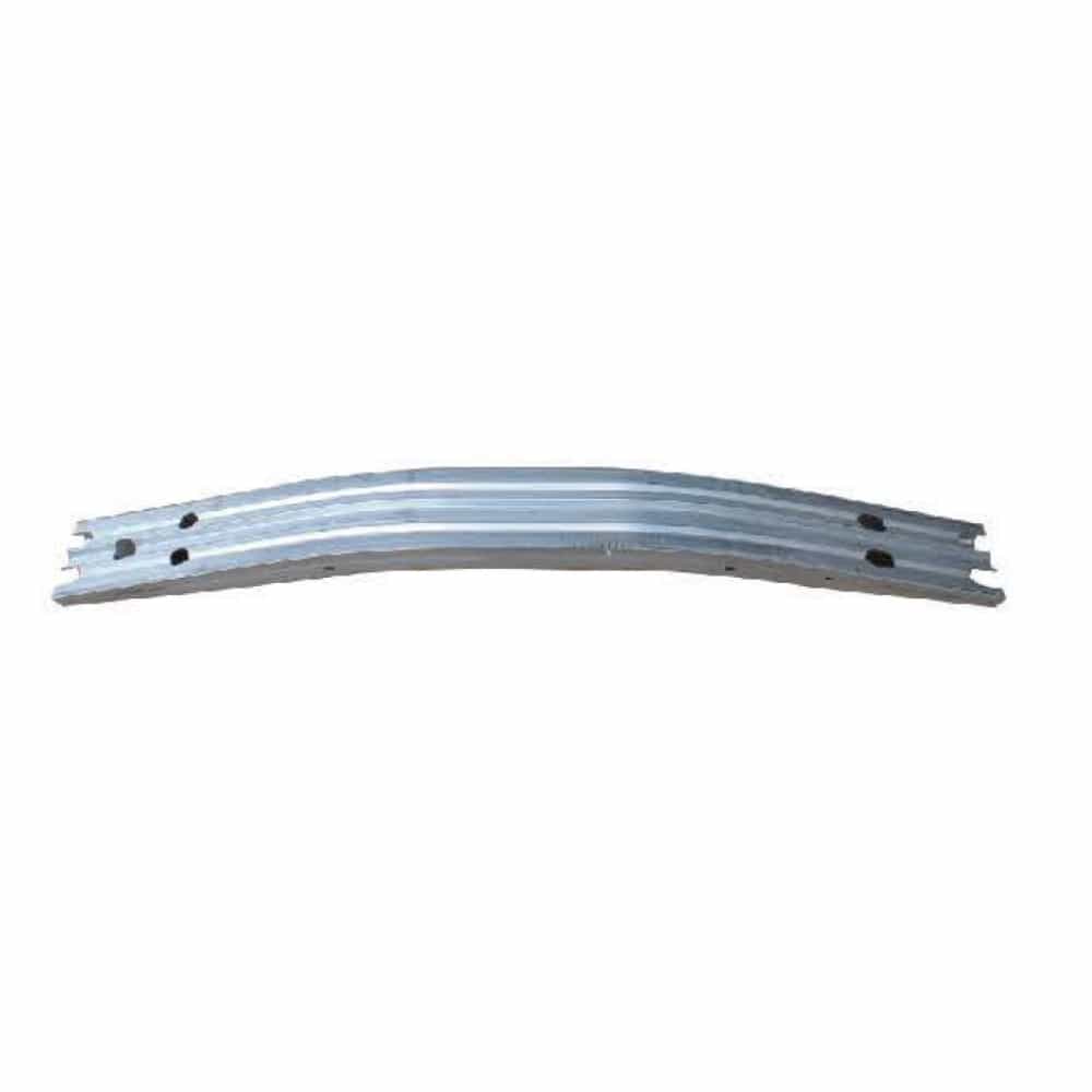 Vicrez OE Replacement Front Bumper Reinforcement vz107031 | Toyota Corolla 2019-2020