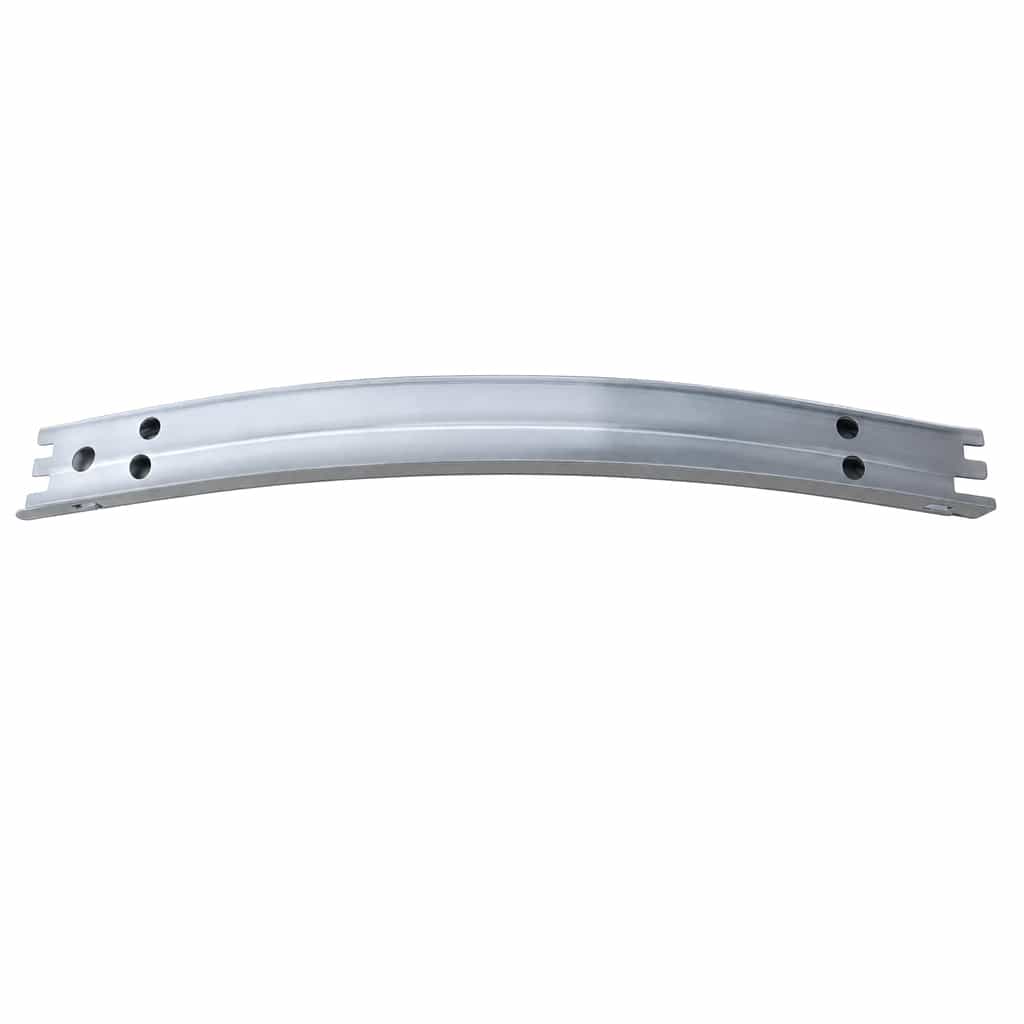 Vicrez OE Replacement Front Bumper Reinforcement vz107044 | Toyota Corolla 2019-2020