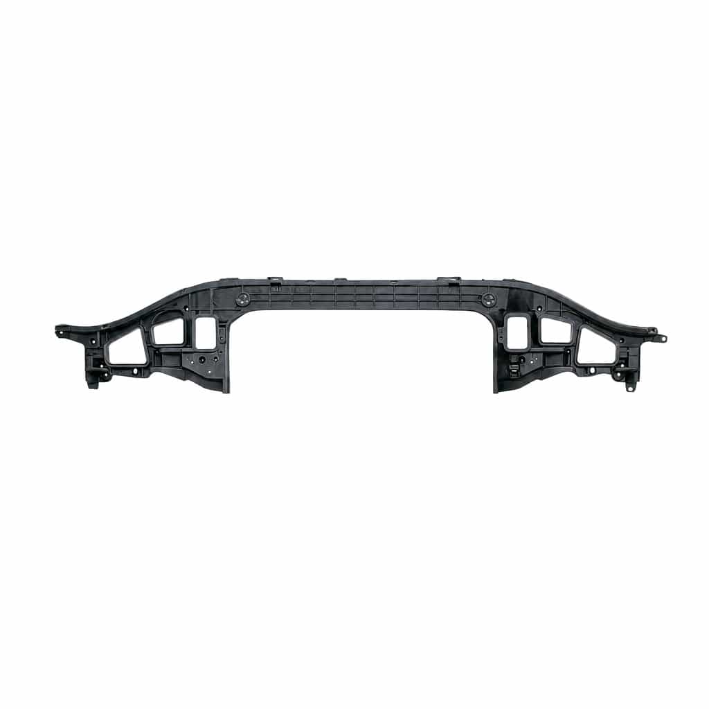 Vicrez OE Replacement Front Bumper Reinforcement vz107431 | Toyota Hiace 2007-2010