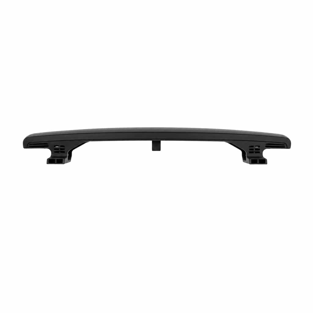 Vicrez OE Replacement Front Bumper Reinforcement vz107516 | Toyota Jinbei Hiace H2 2019-2024