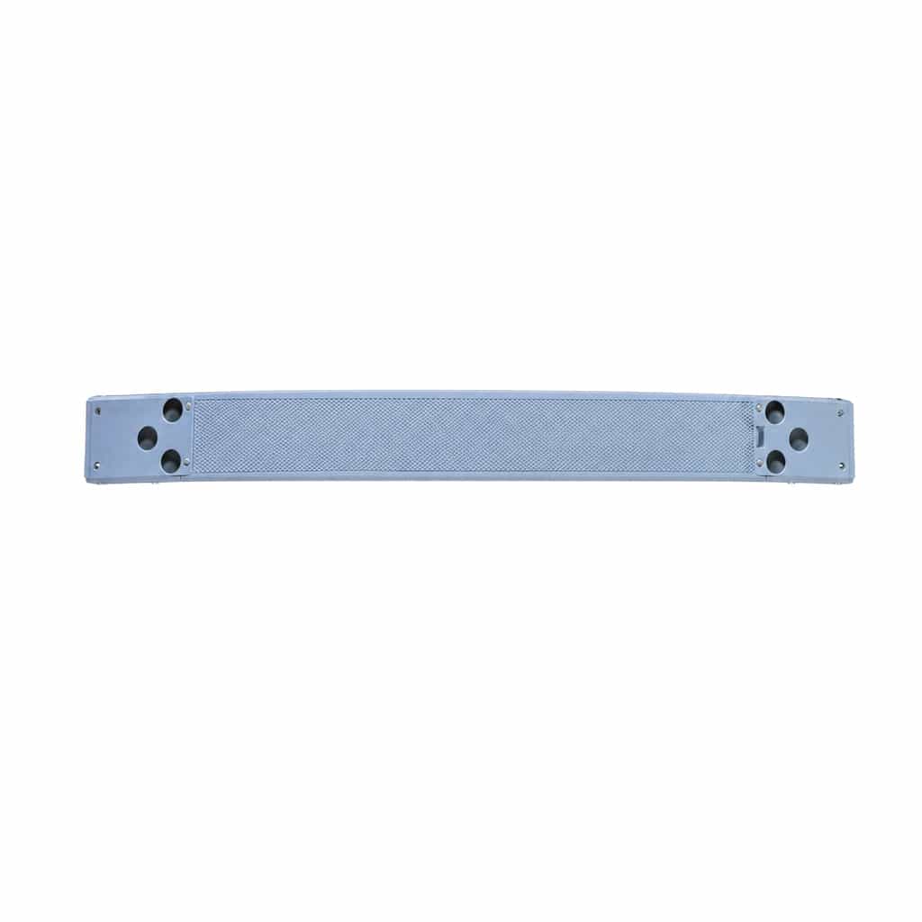 Vicrez OE Replacement Front Bumper Reinforcement vz107550 | Toyota Crown 2005-2012