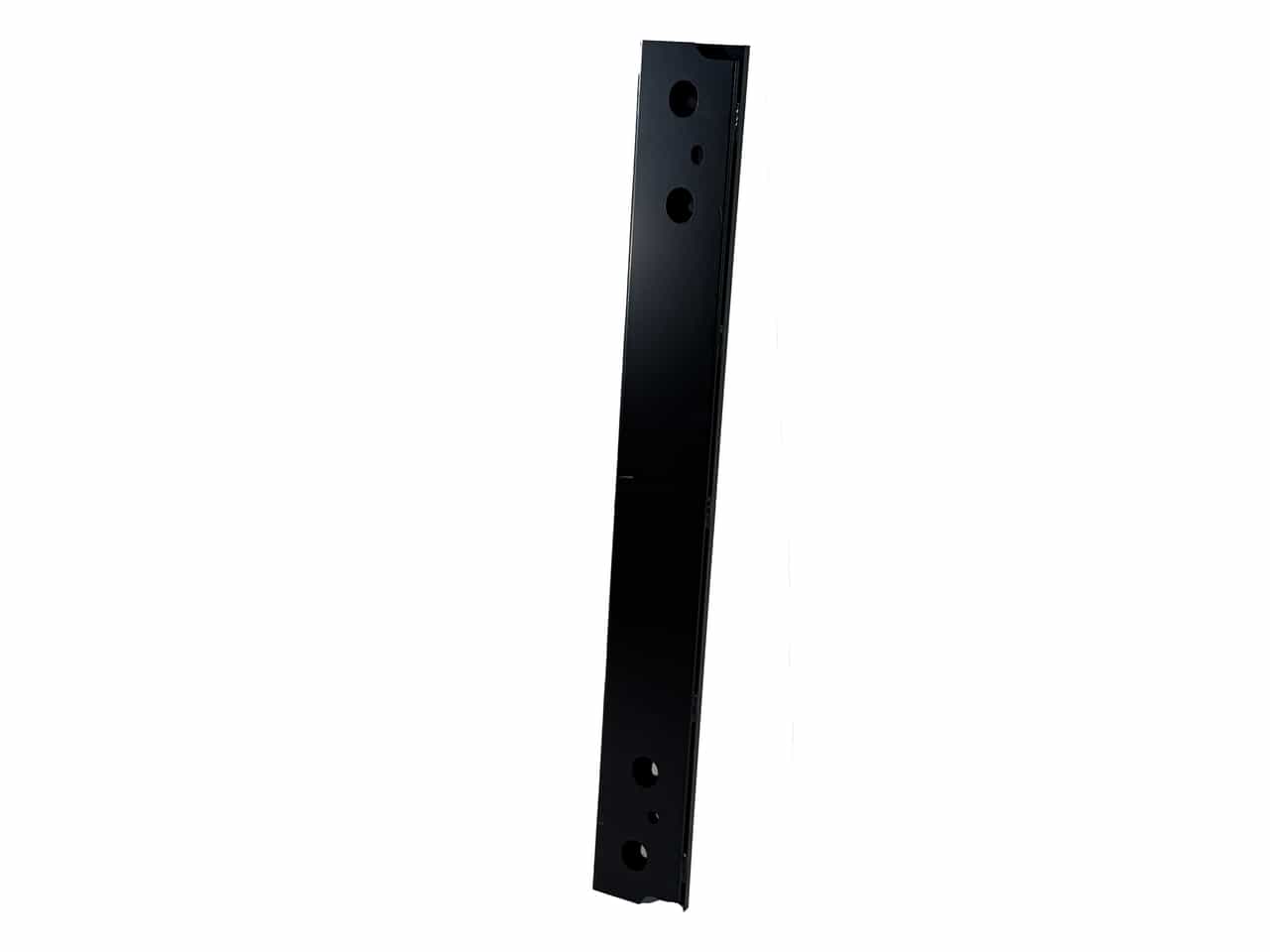 Vicrez OE Replacement Front Bumper Reinforcement vz107560 | Toyota Hilux Vigo (Single Cabin) 2005-2012