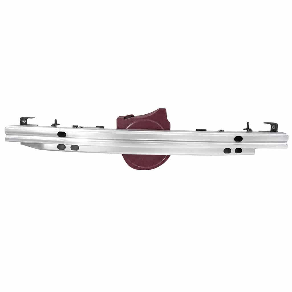 Vicrez OE Replacement Front Bumper Reinforcement vz107800 | Toyota Land Cruiser 200 FJ200 2008-2015
