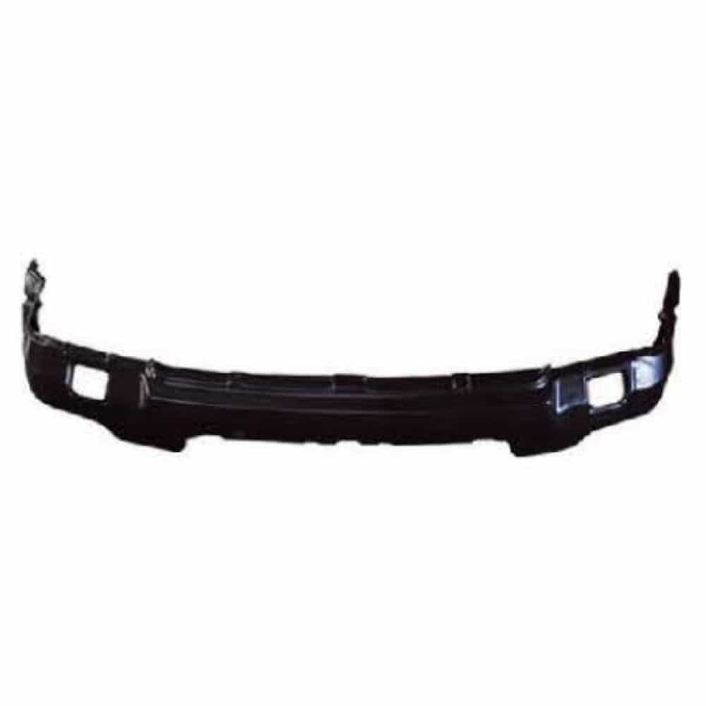 Vicrez OE Replacement Front Bumper Reinforcement vz108020 | Nissan Paladin 2005-2015