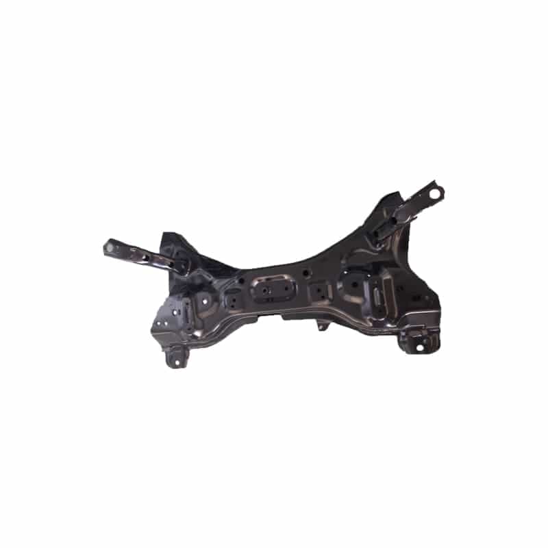 Vicrez OE Replacement Front Bumper Reinforcement vz108038 | Nissan Sunny Versa 2010-2019