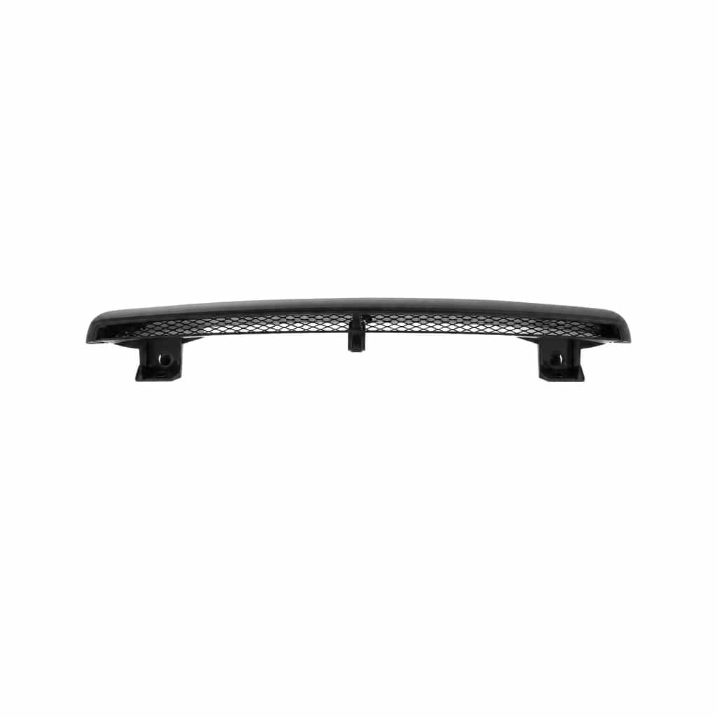 Vicrez OE Replacement Front Bumper Reinforcement vz108289 | Nissan Rogue 2008-2013