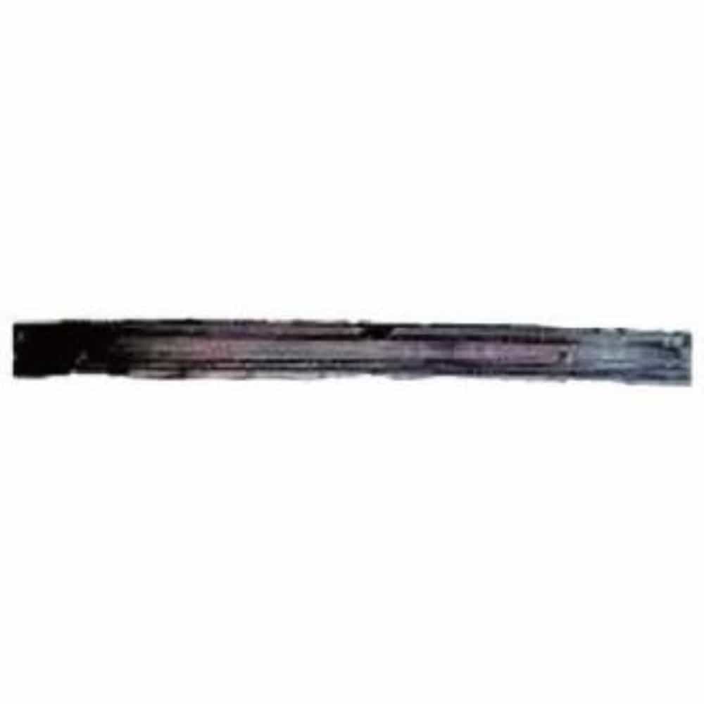Vicrez OE Replacement Front Bumper Reinforcement vz108336 | Nissan March 2010-2013