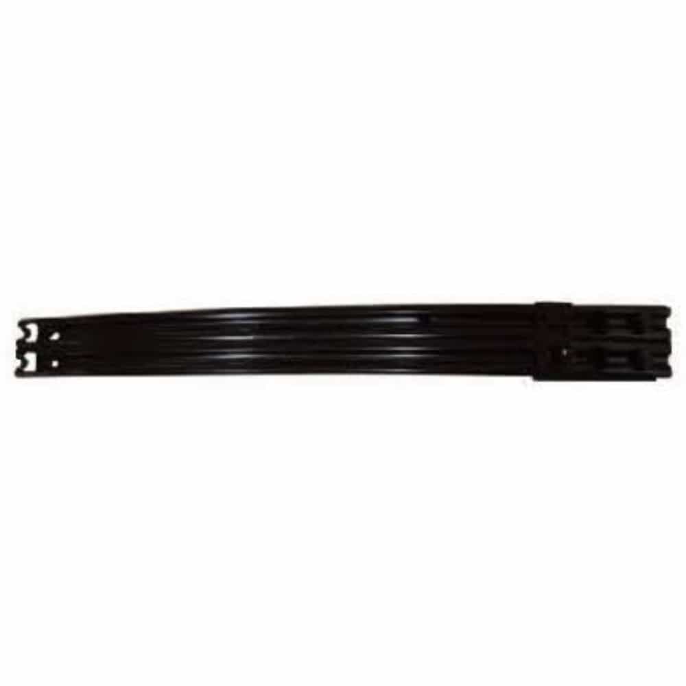 Vicrez OE Replacement Front Bumper Reinforcement vz108386 | Nissan Kicks 2018-2023