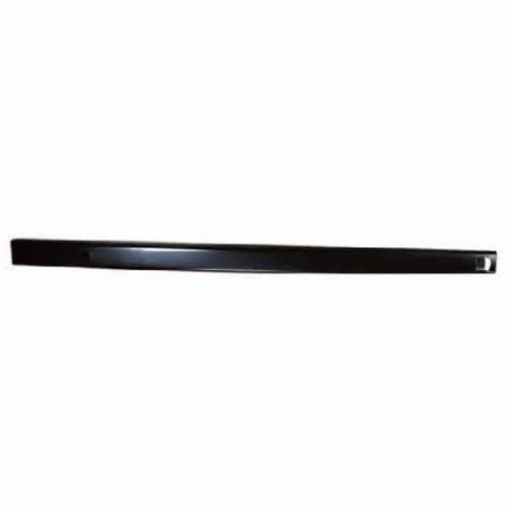 Vicrez OE Replacement Front Bumper Reinforcement vz108387 | Nissan Kicks 2018-2023