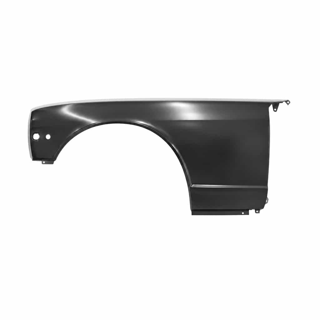 Vicrez OE Replacement Front Bumper Reinforcement vz108440 | Nissan A33 2001-2002