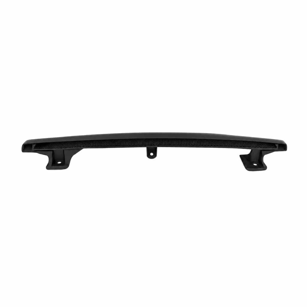 Vicrez OE Replacement Front Bumper Reinforcement vz108739 | Hyundai Accent 1998-2005