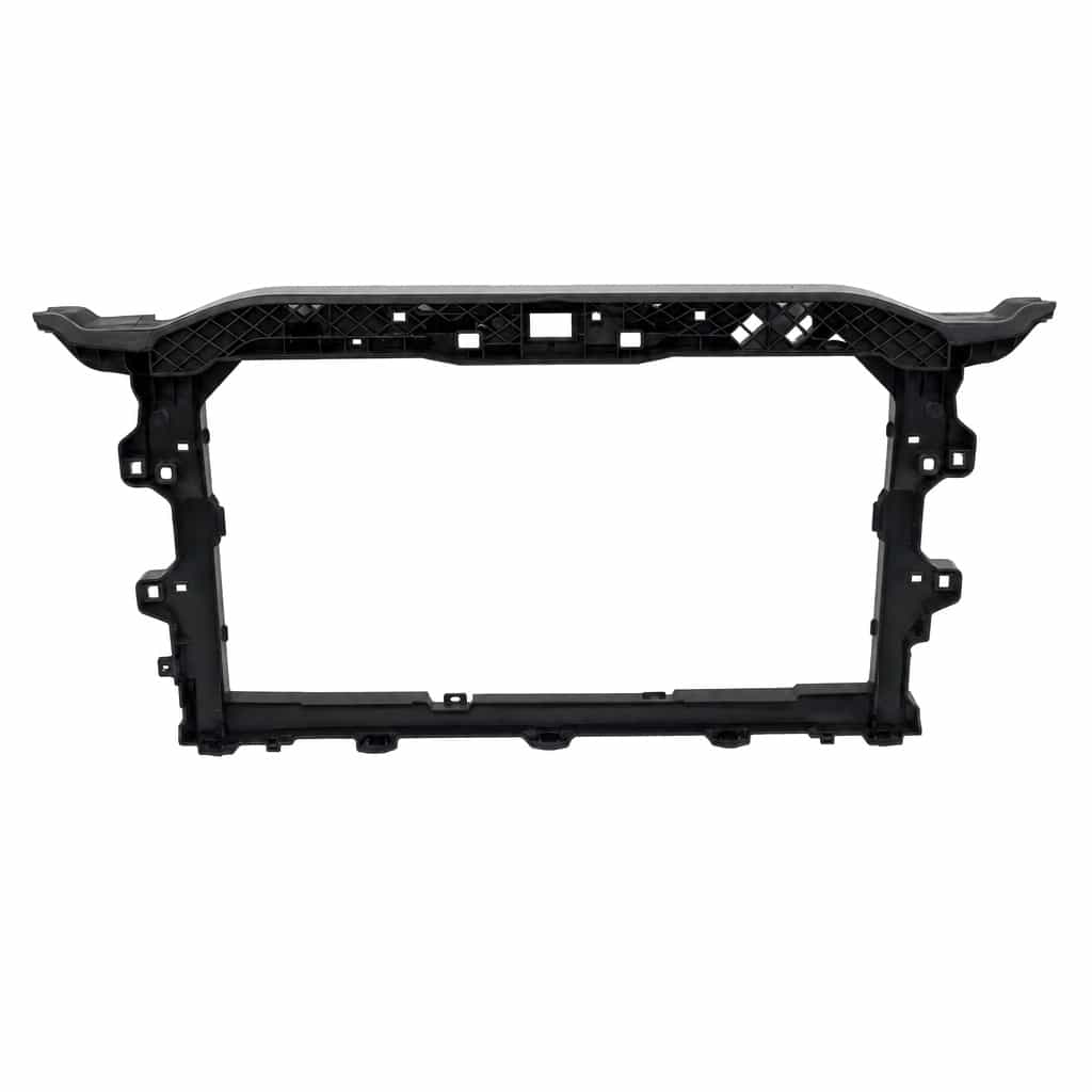 Vicrez OE Replacement Front Bumper Reinforcement vz108872 | Hyundai Elantra 2016-2020