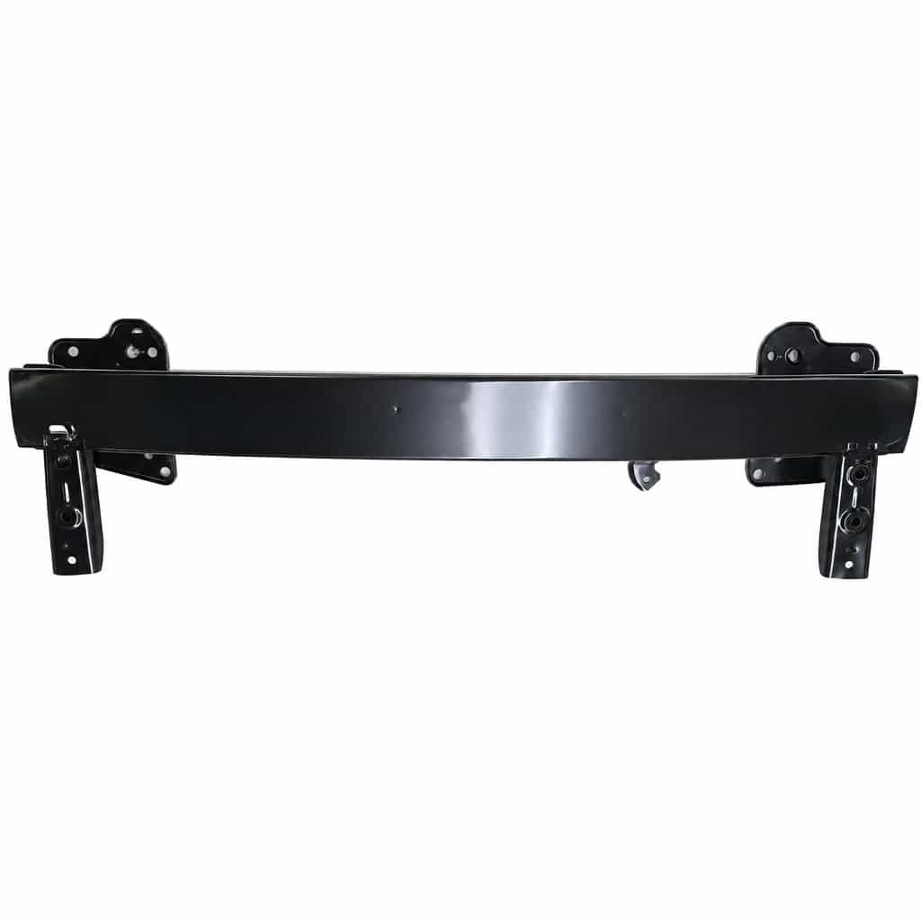 Vicrez OE Replacement Front Bumper Reinforcement vz108902 | Hyundai Elantra 2021-2025