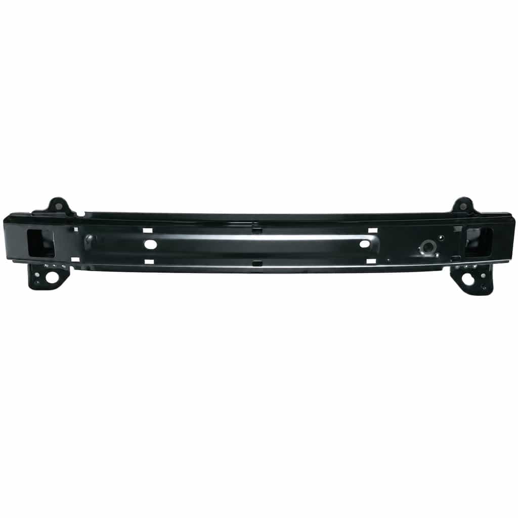 Vicrez OE Replacement Front Bumper Reinforcement vz108946 | Hyundai I-10 2008-2013