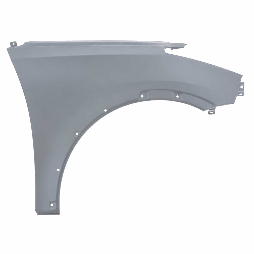Vicrez OE Replacement Front Bumper Reinforcement vz109037 | Hyundai Santa Fe IX45 2014-2018