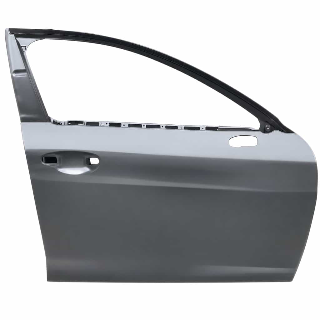 Vicrez OE Replacement Front Bumper Reinforcement vz109416 | Kia Optima K5 2016-2020