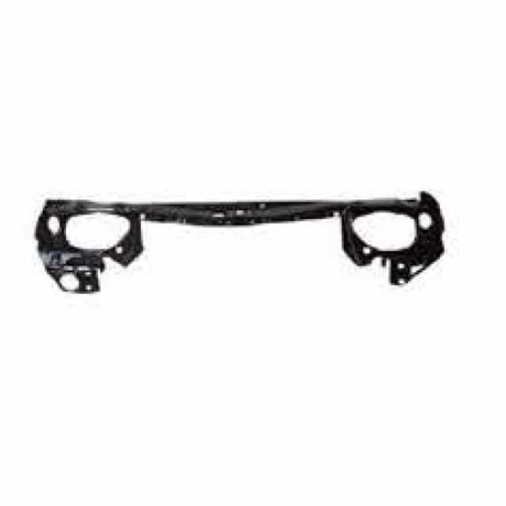 Vicrez OE Replacement Front Bumper Reinforcement vz109643 | Daewoo Cielo 1986-1997