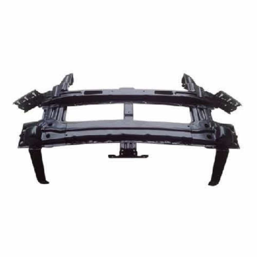 Vicrez OE Replacement Front Bumper Reinforcement vz109895 | Chevrolet Captive 2011-2014