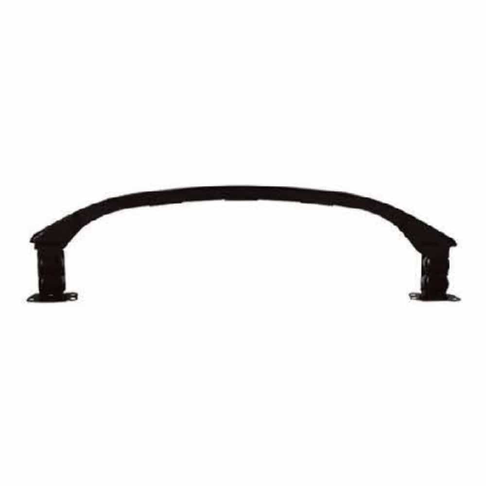 Vicrez OE Replacement Front Bumper Reinforcement vz109983 | Chevrolet Aveo Sedan 2011-2013