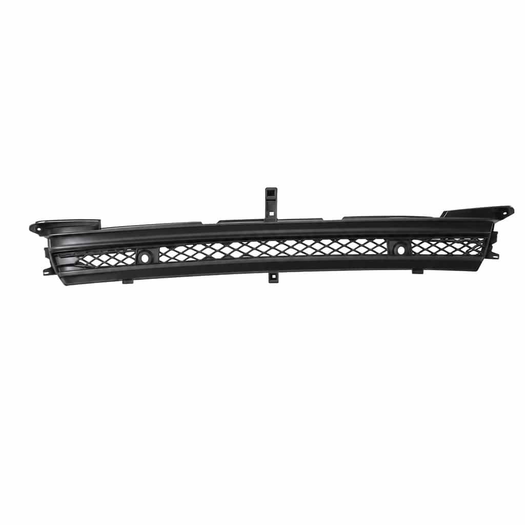 Vicrez OE Replacement Front Bumper Reinforcement vz110013 | Chevrolet Lova 2009-2011