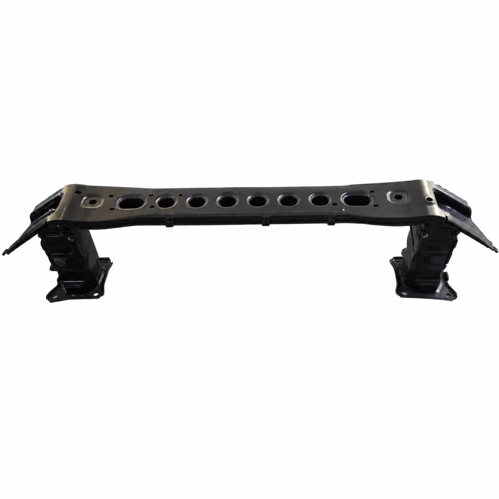 Vicrez OE Replacement Front Bumper Reinforcement vz110376 | Ford Focus 2012-2018
