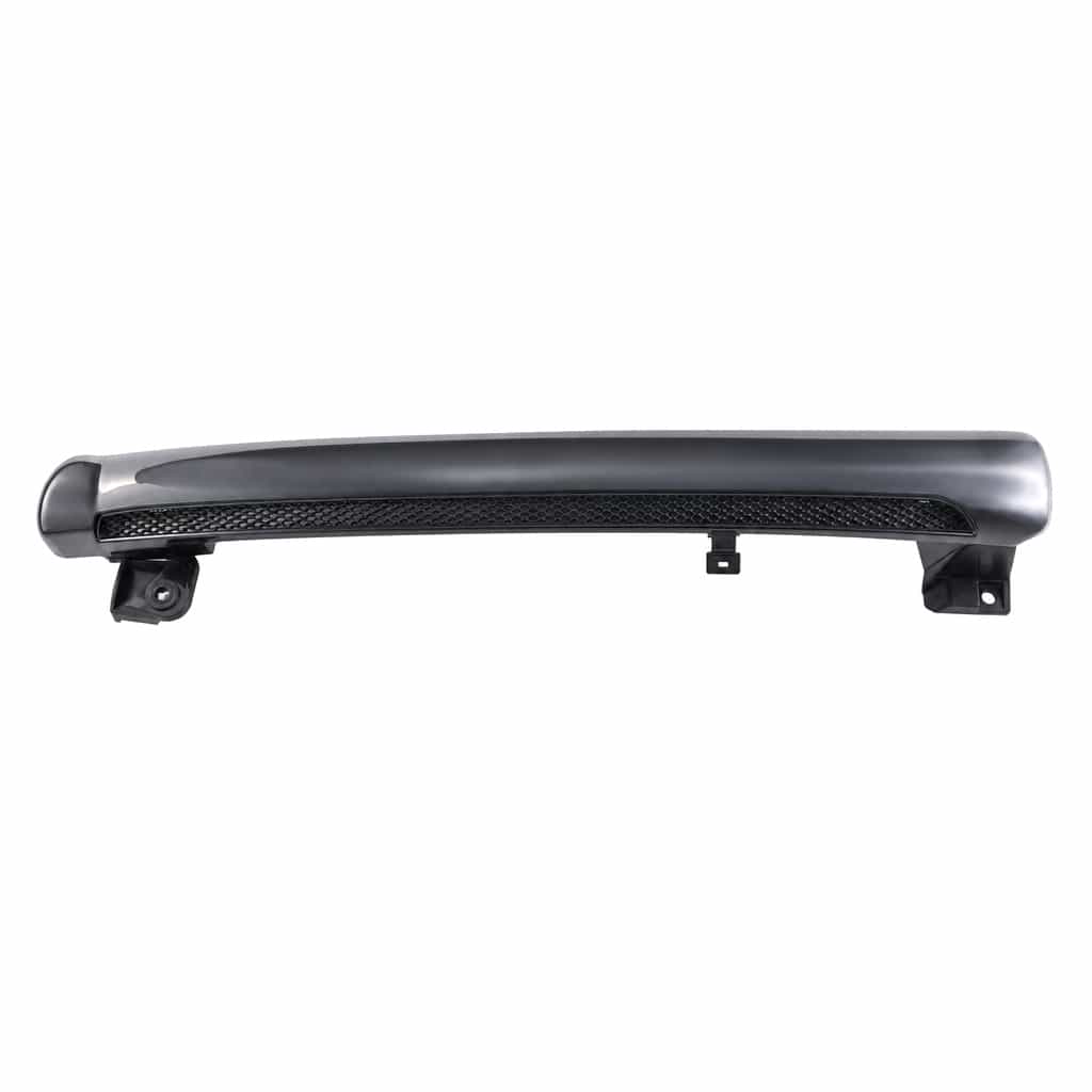 Vicrez OE Replacement Front Bumper Reinforcement vz110849 | Volkswagen Polo (Sedan) 2011-2025