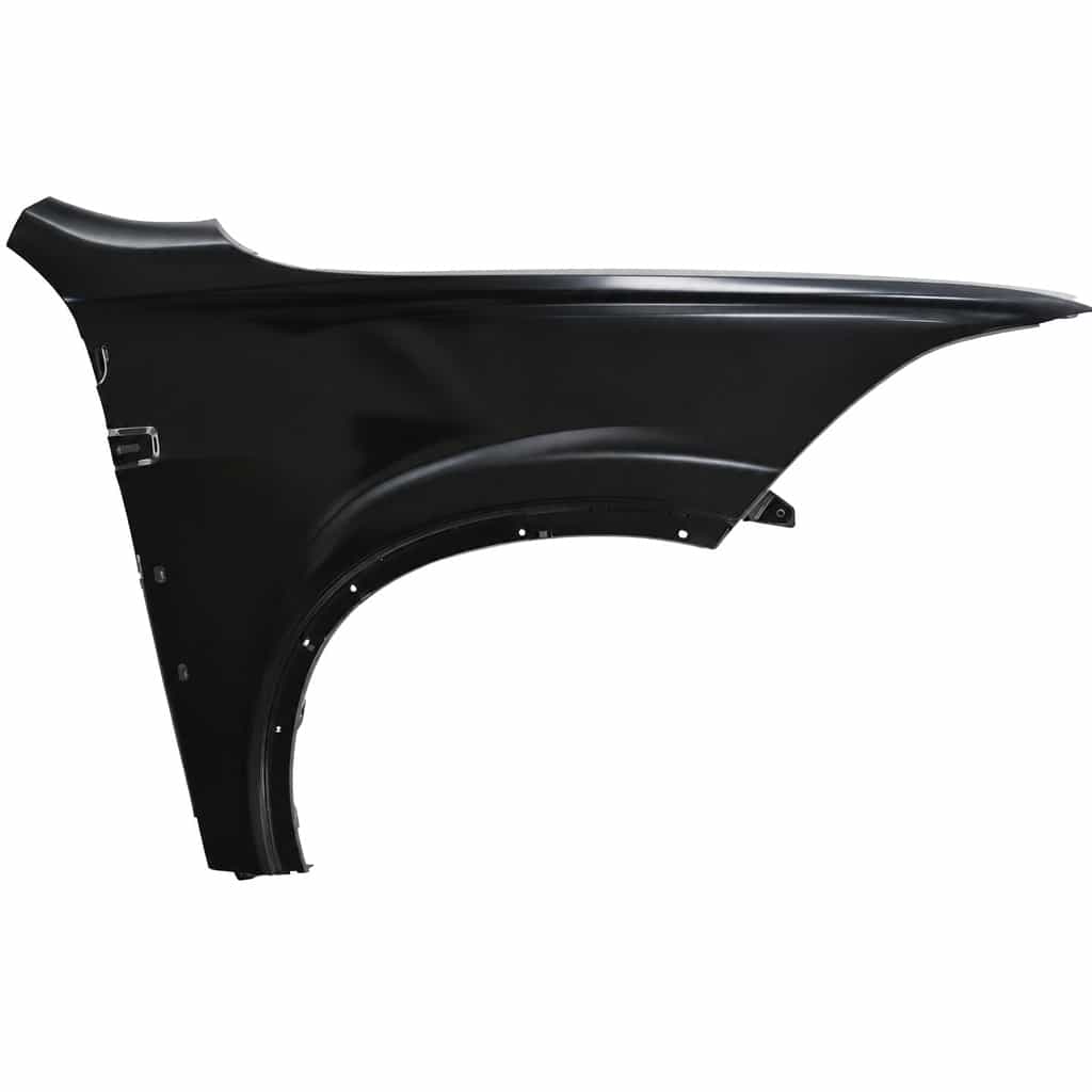 Vicrez OE Replacement Front Bumper Reinforcement vz111235 | BMW X1 F48/F49 2016-2022