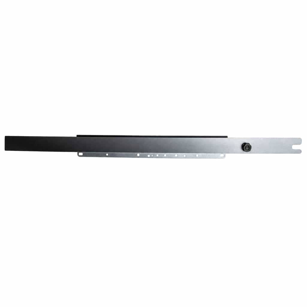 Vicrez OE Replacement Front Bumper Reinforcement vz111278 | Mercedes-Benz C-Class W204 2007-2014