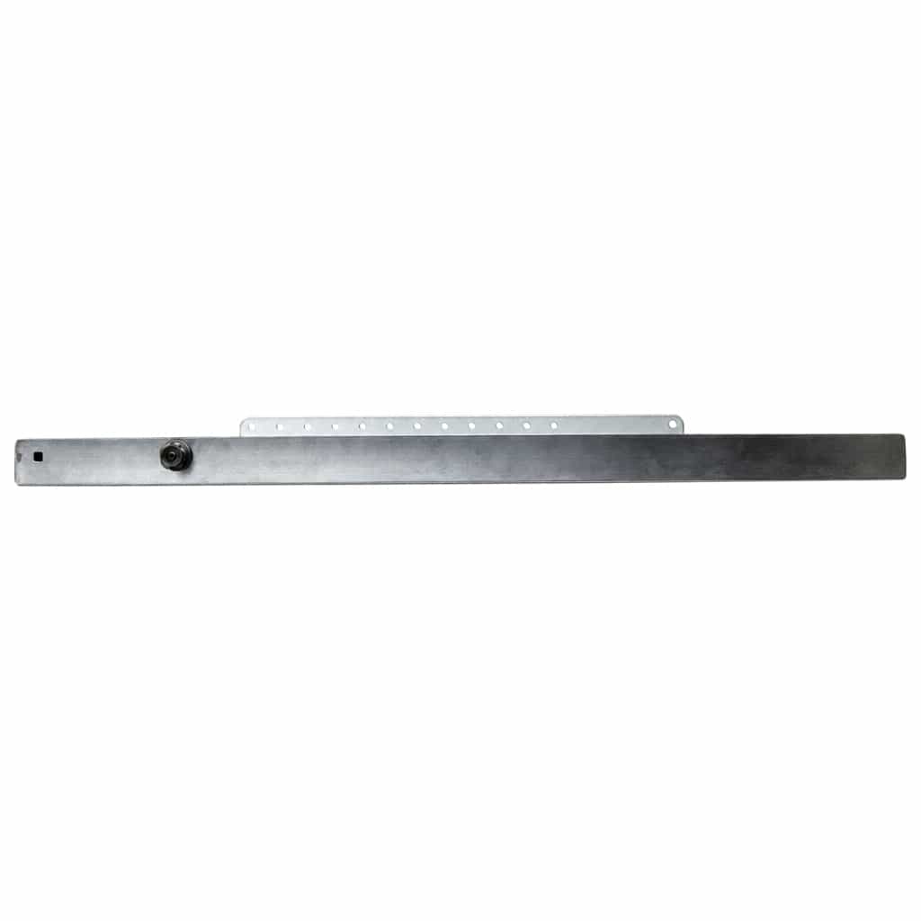 Vicrez OE Replacement Front Bumper Reinforcement vz111302 | Mercedes-Benz E-Class W212 2009-2016